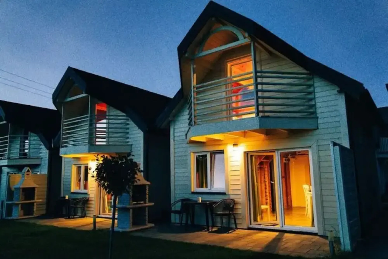 Comfortable Holiday Homes, Pool, Sauna, Whirlpool