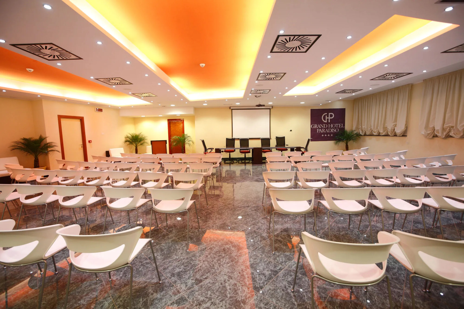 Grand Hotel Paradiso