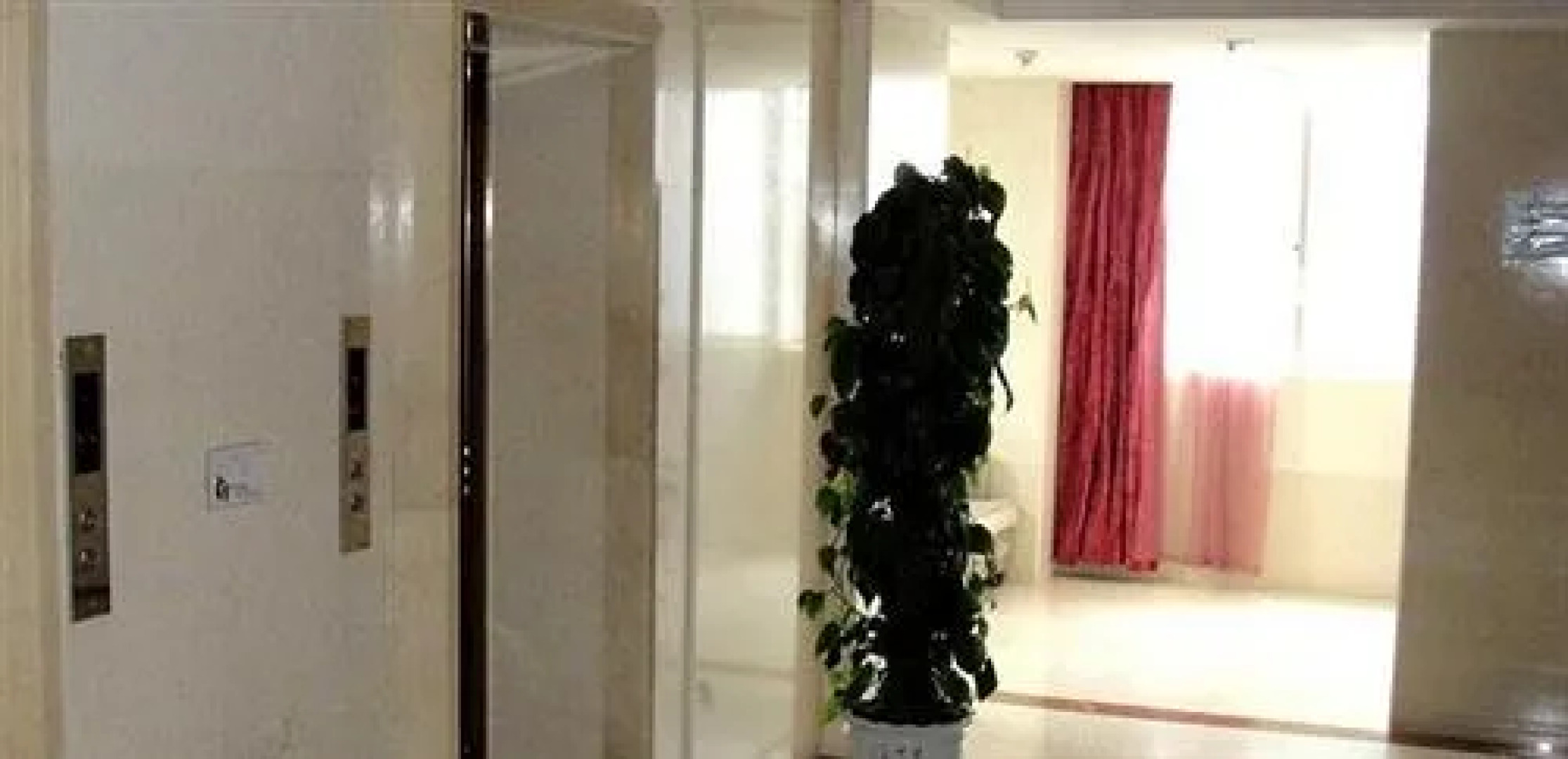 Mingjiang Internationa Hotel