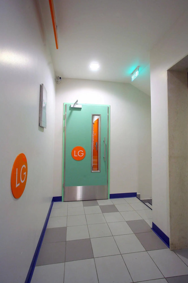 easyHotel Sofia