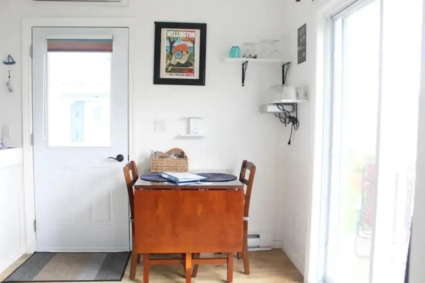 Twin Birch Suites and Cottages