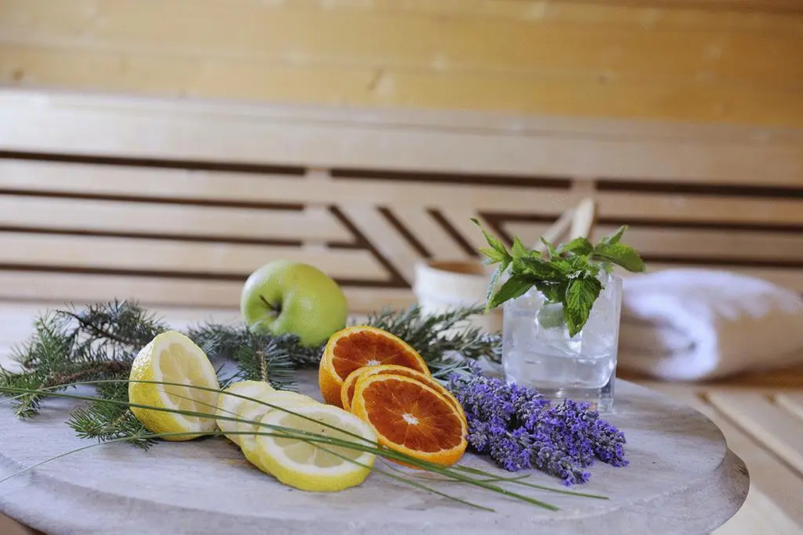 Hotel Garni Partaneshof