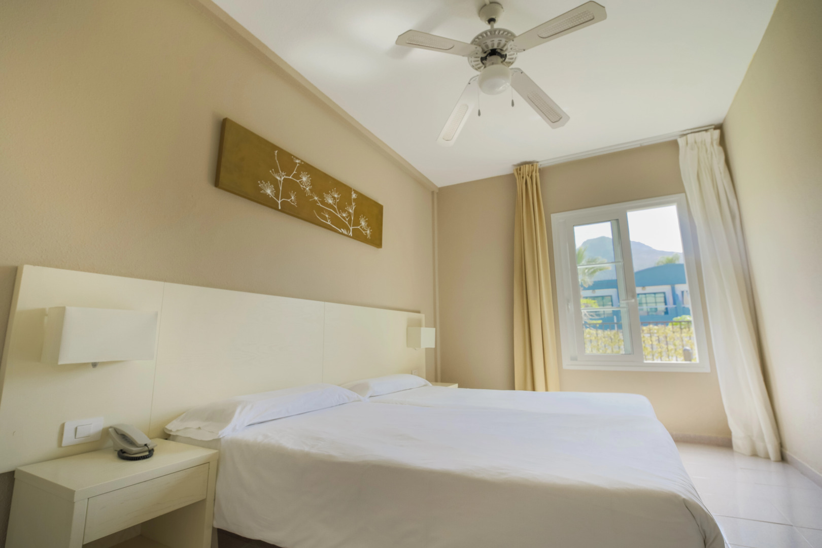 Los Olivos Beach Resort