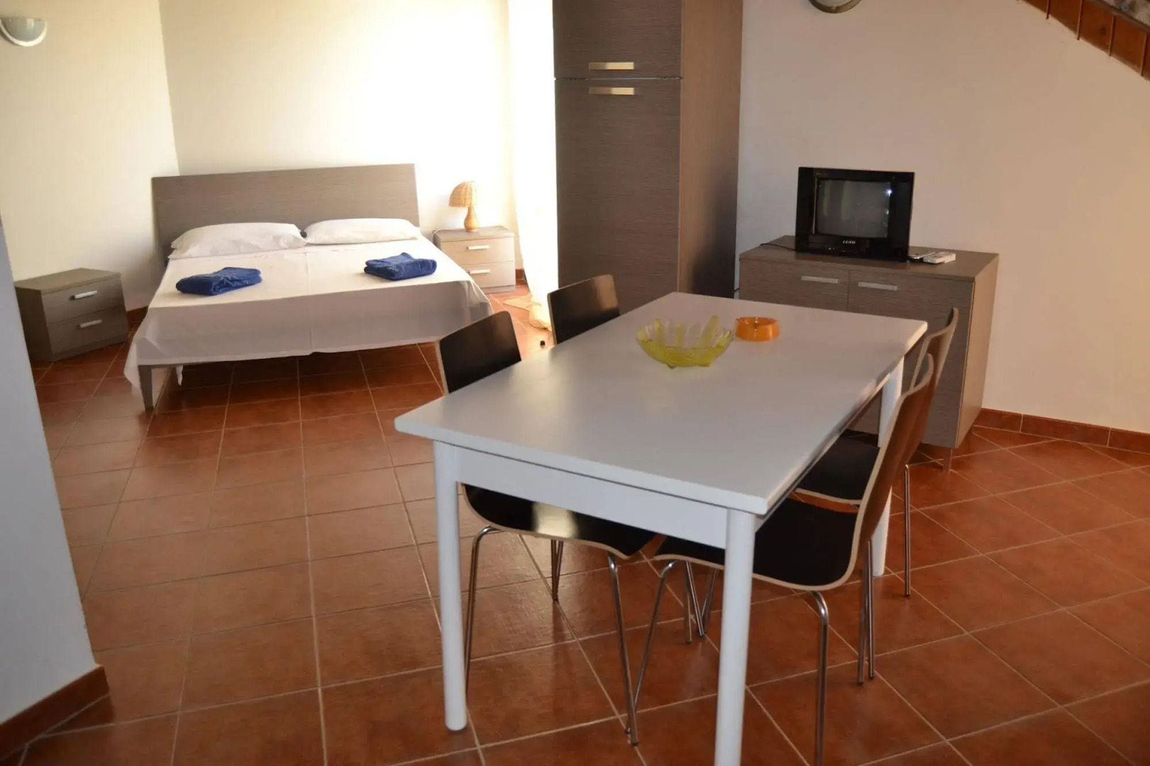 Porto Antigo Hotel Residence