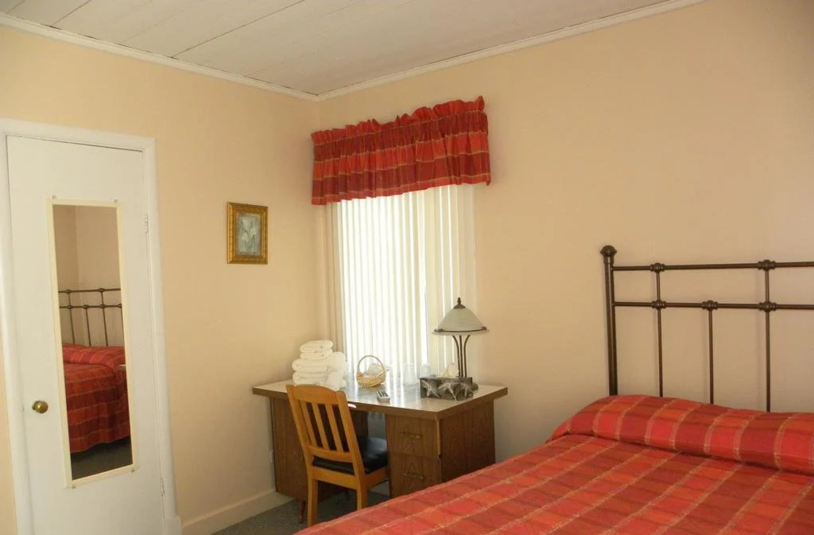 Auberge Le Campagnard