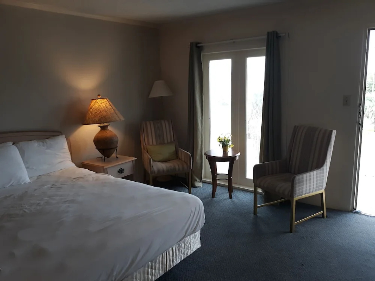 Oyo Hotel Santee Sc- Lake Marion