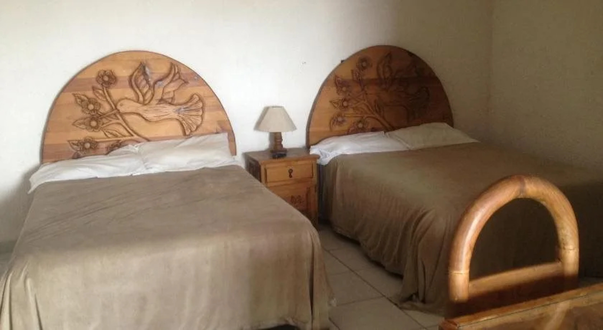 Hotel Colibri Queretaro