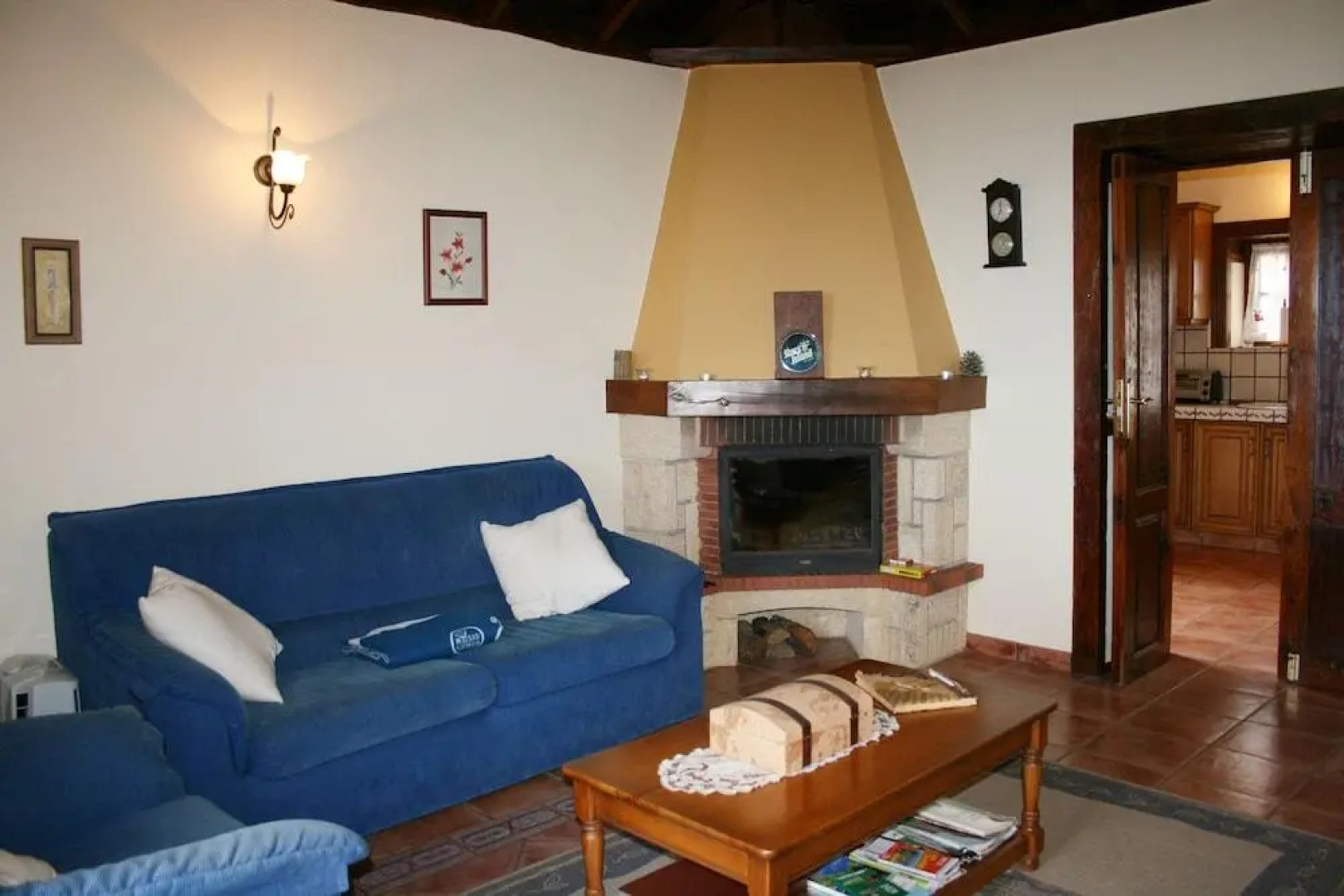 Los Nacientes: Cordero