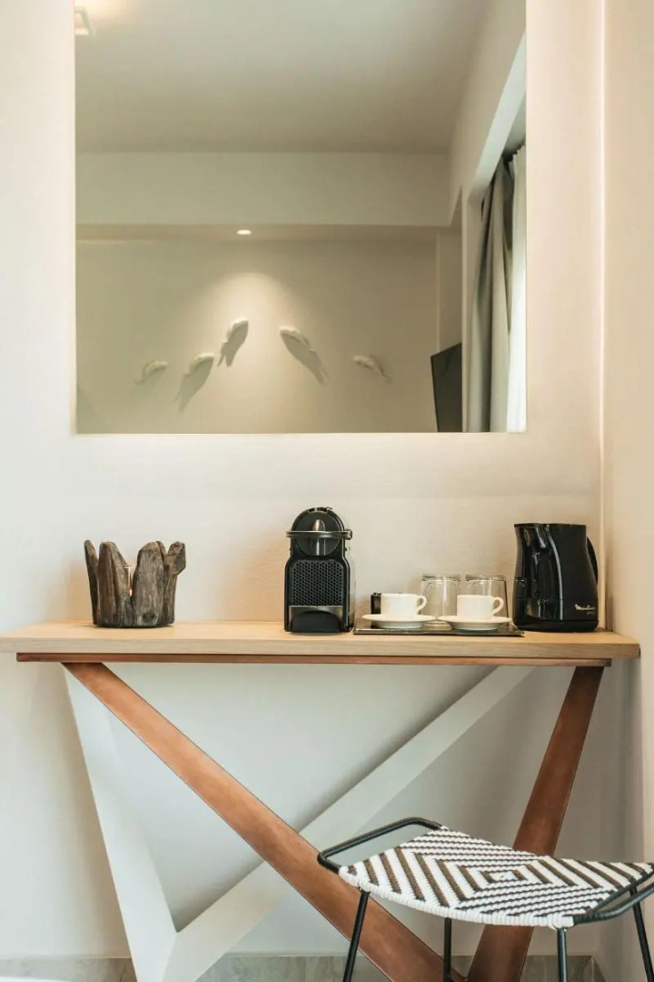 Blue Carpet Luxury Suites