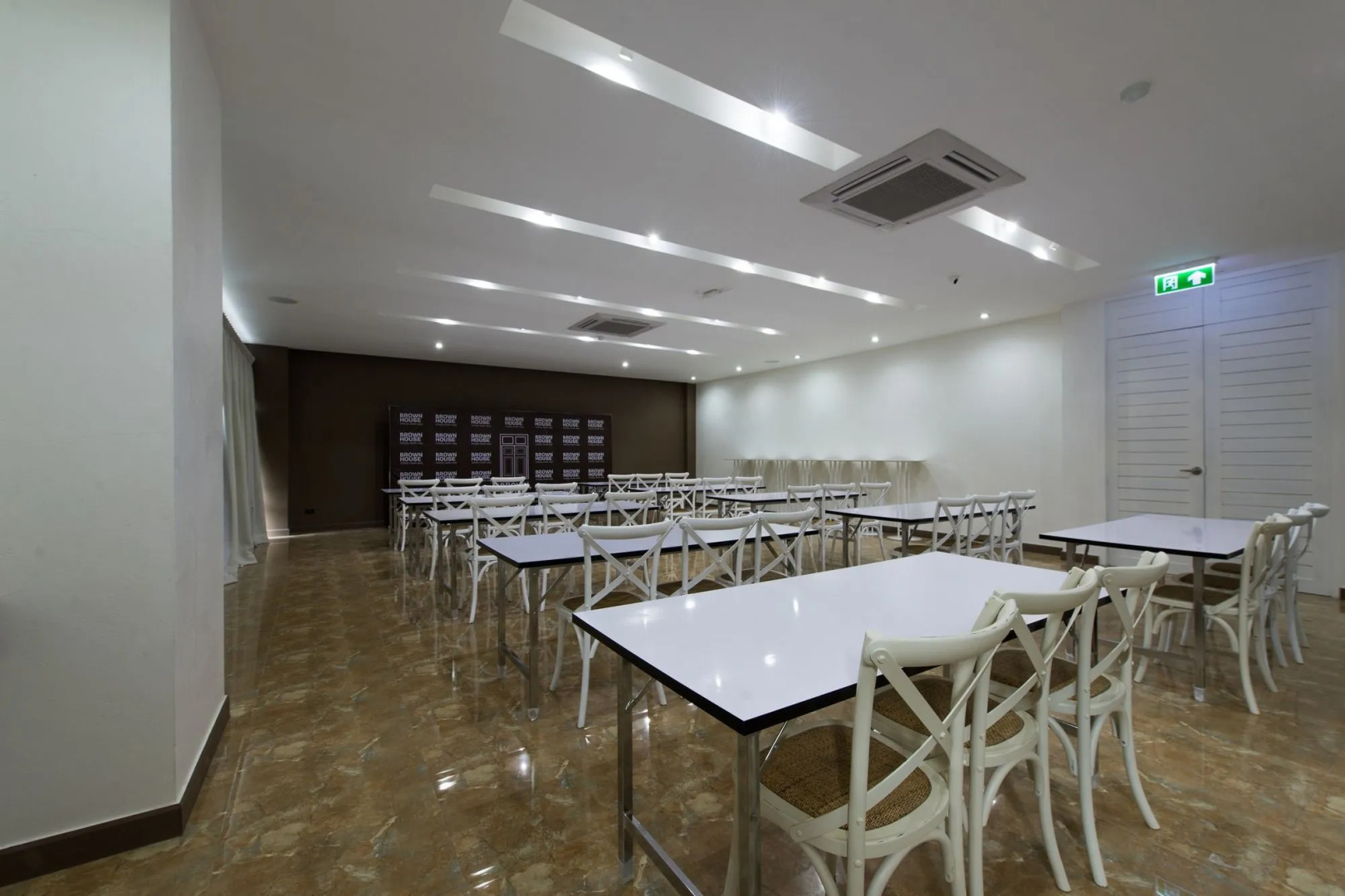 Brown House Hotel Udonthani