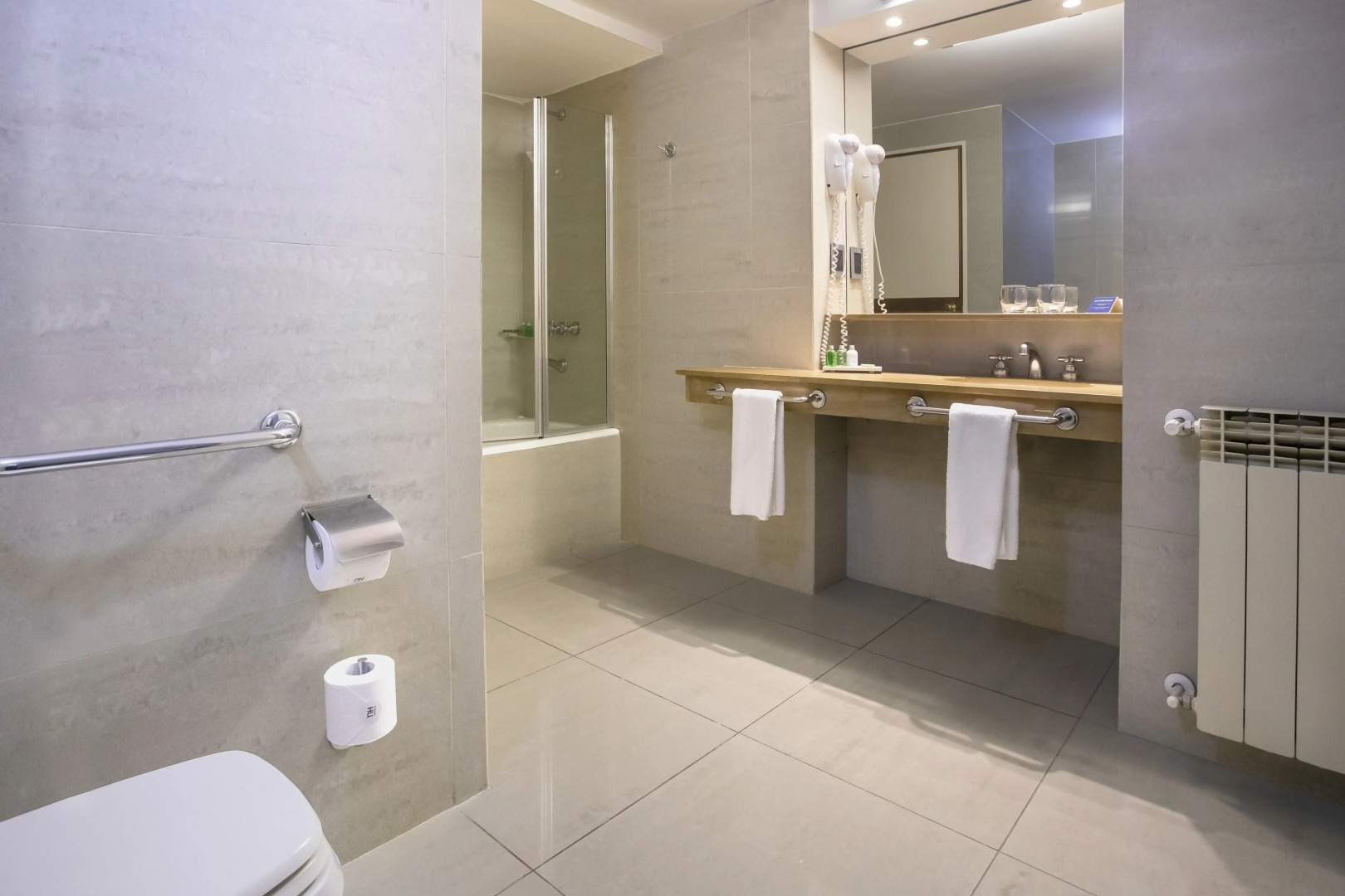 NH Edelweiss Bariloche