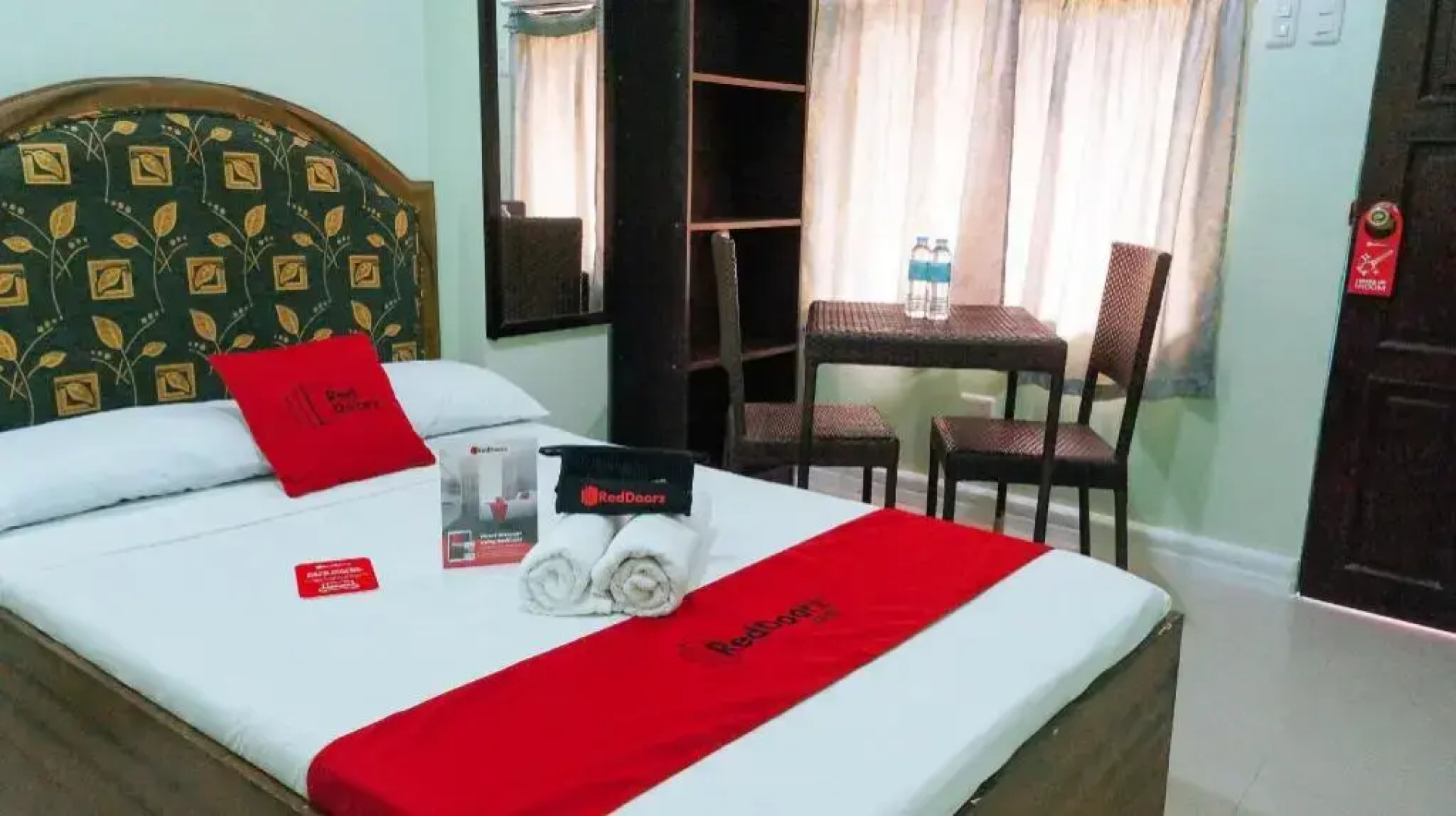 RedDoorz @ Bankal Lapulapu