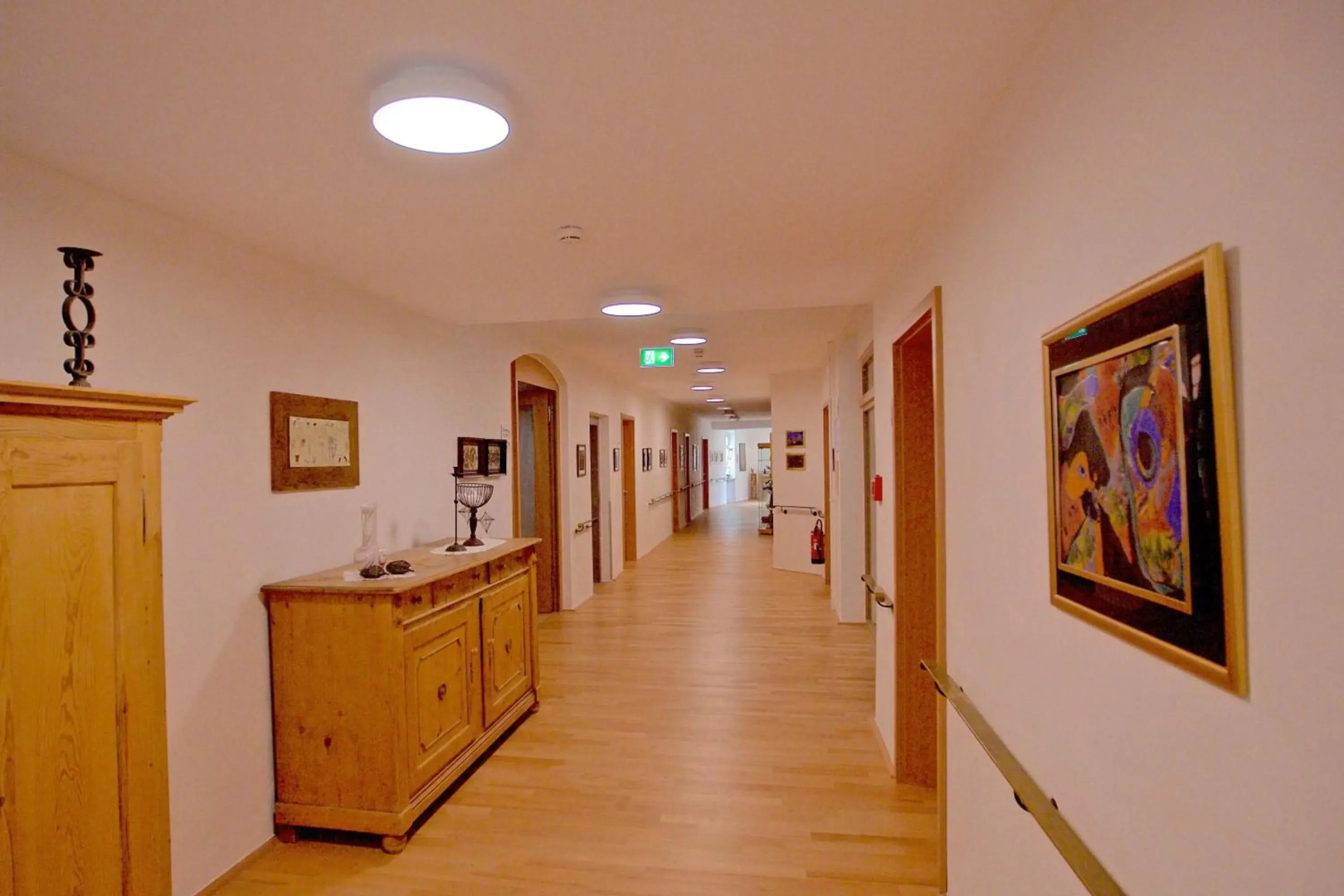 Hotel & Café Ritter von Böhl