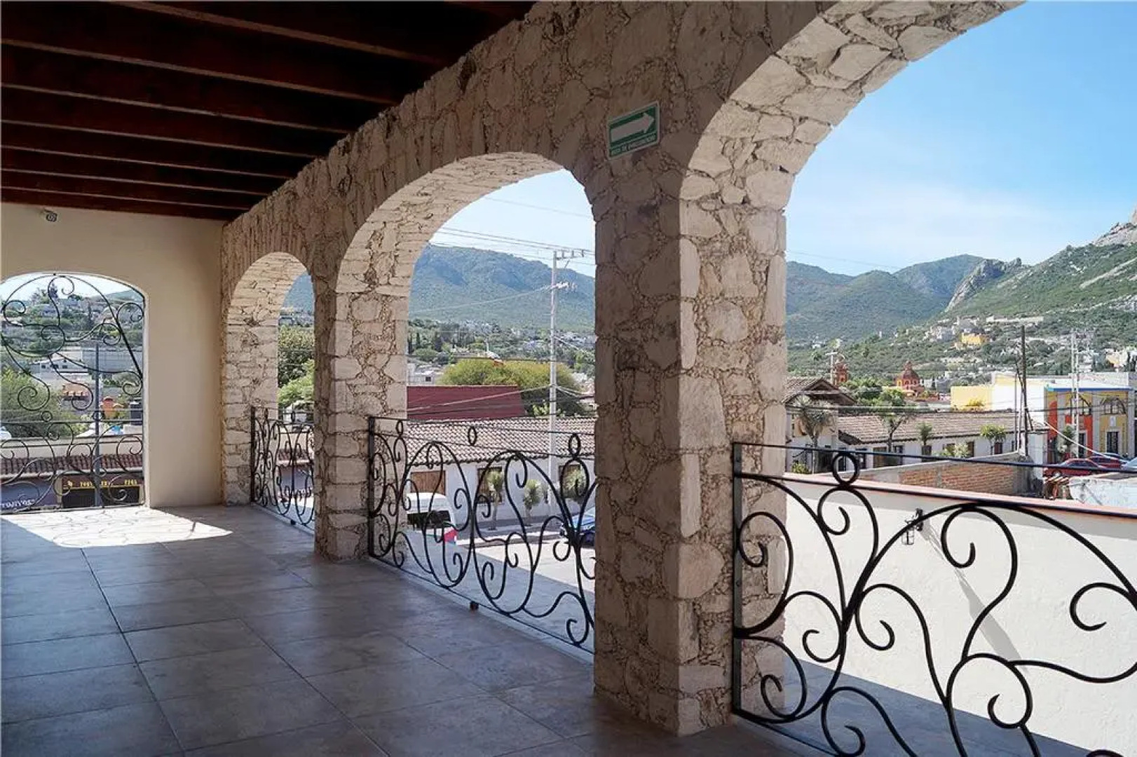 Hotel Boutique Palomas