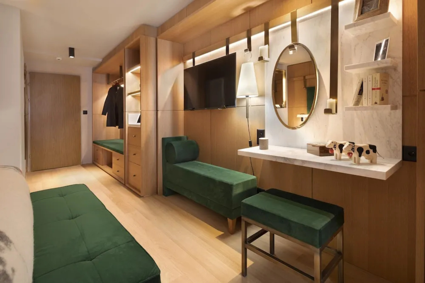 Schweizerhof Zermatt