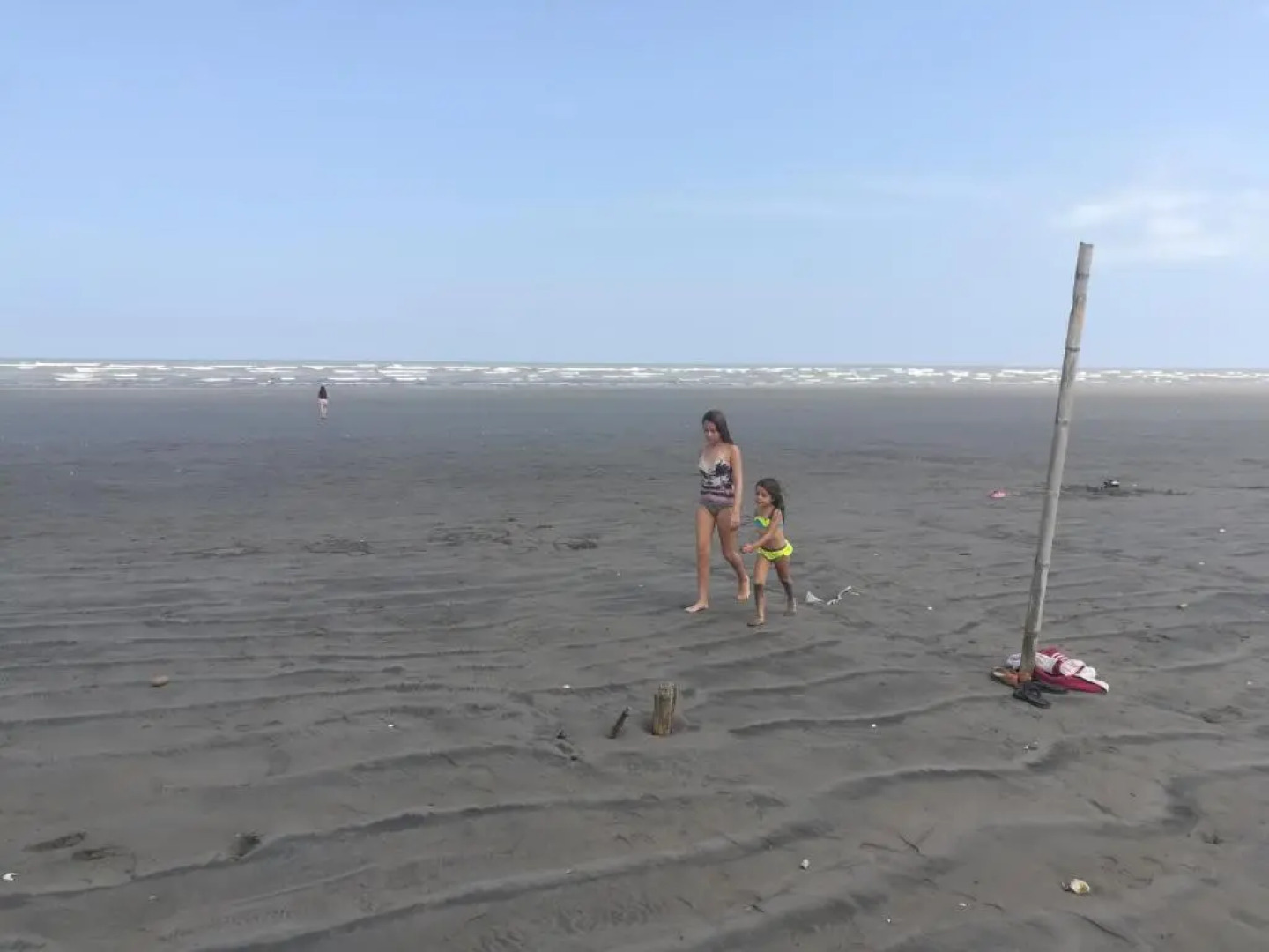 Hosteria Mar de Plata