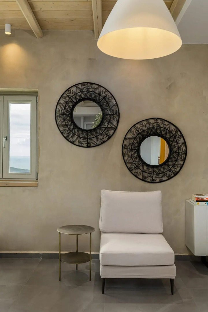 Salvia Areopolis All-Suite Hotel