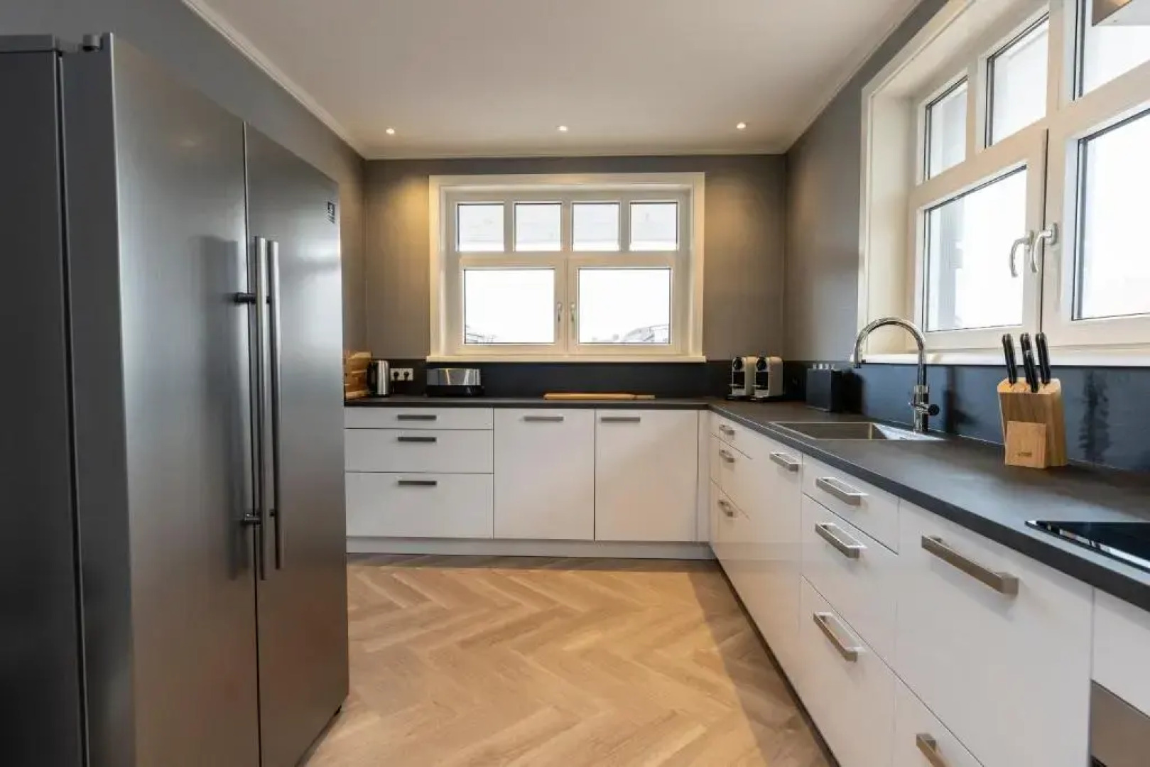 Grand Hotel Opduin - Texel