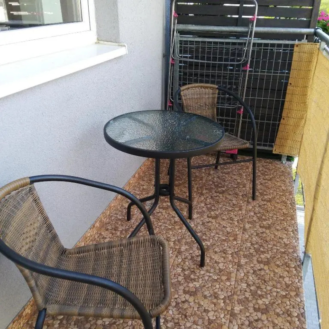 Słoneczny - Mala Apartamenty