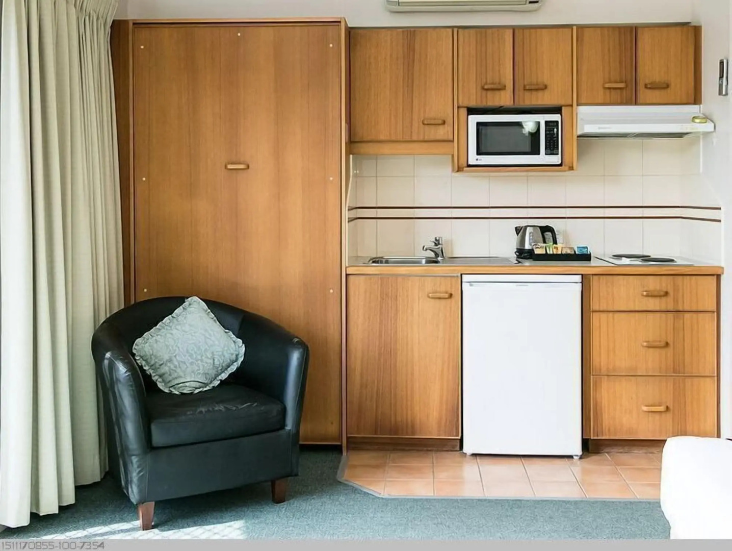 Boat Harbour Apartments