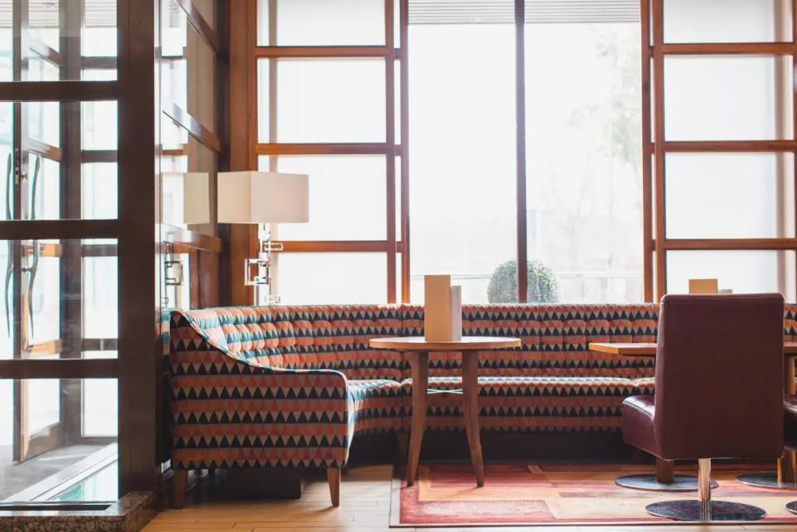 The Club Hotel and Spa