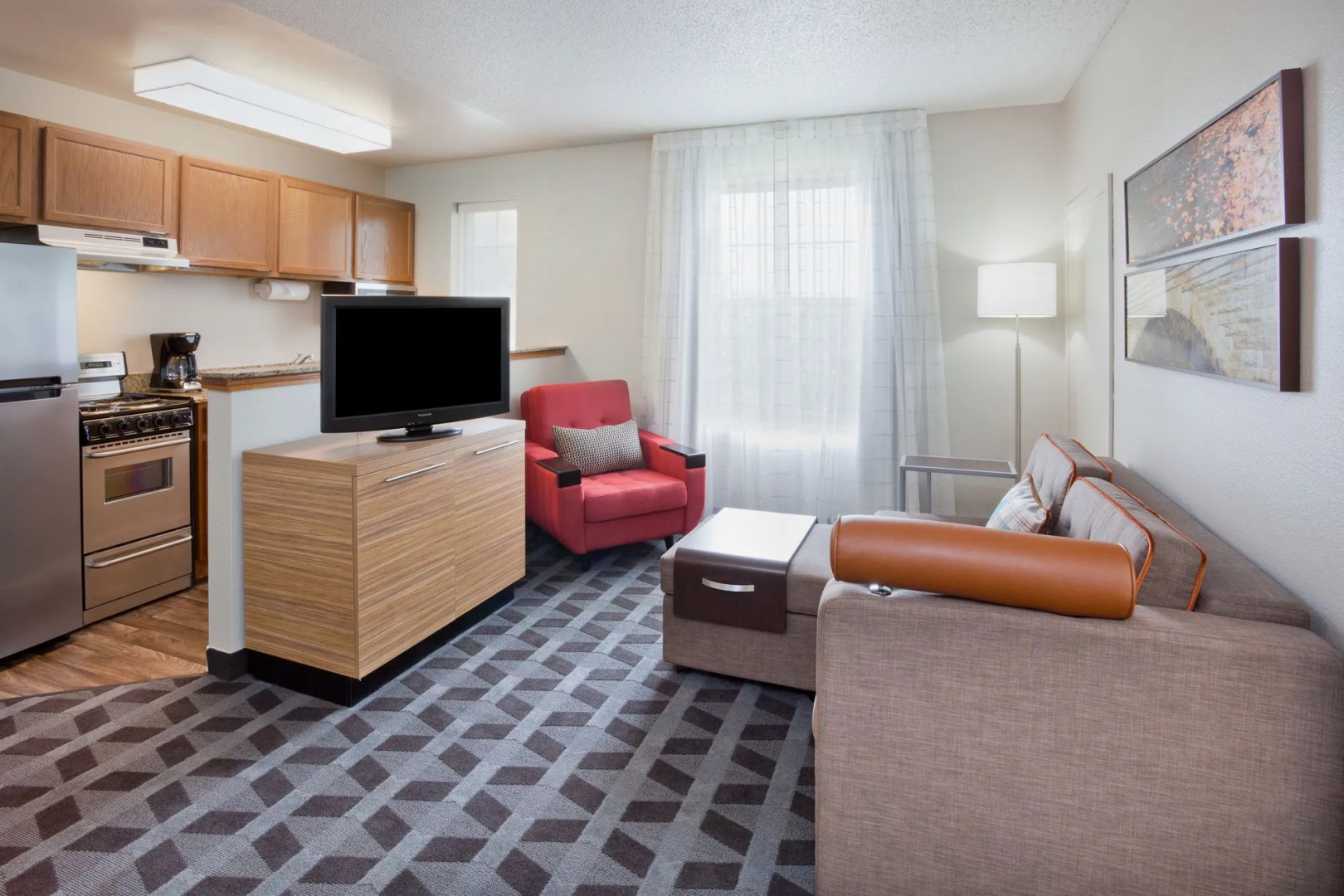 Towneplace Suites By Marriott Minneapolis Eden Prairie