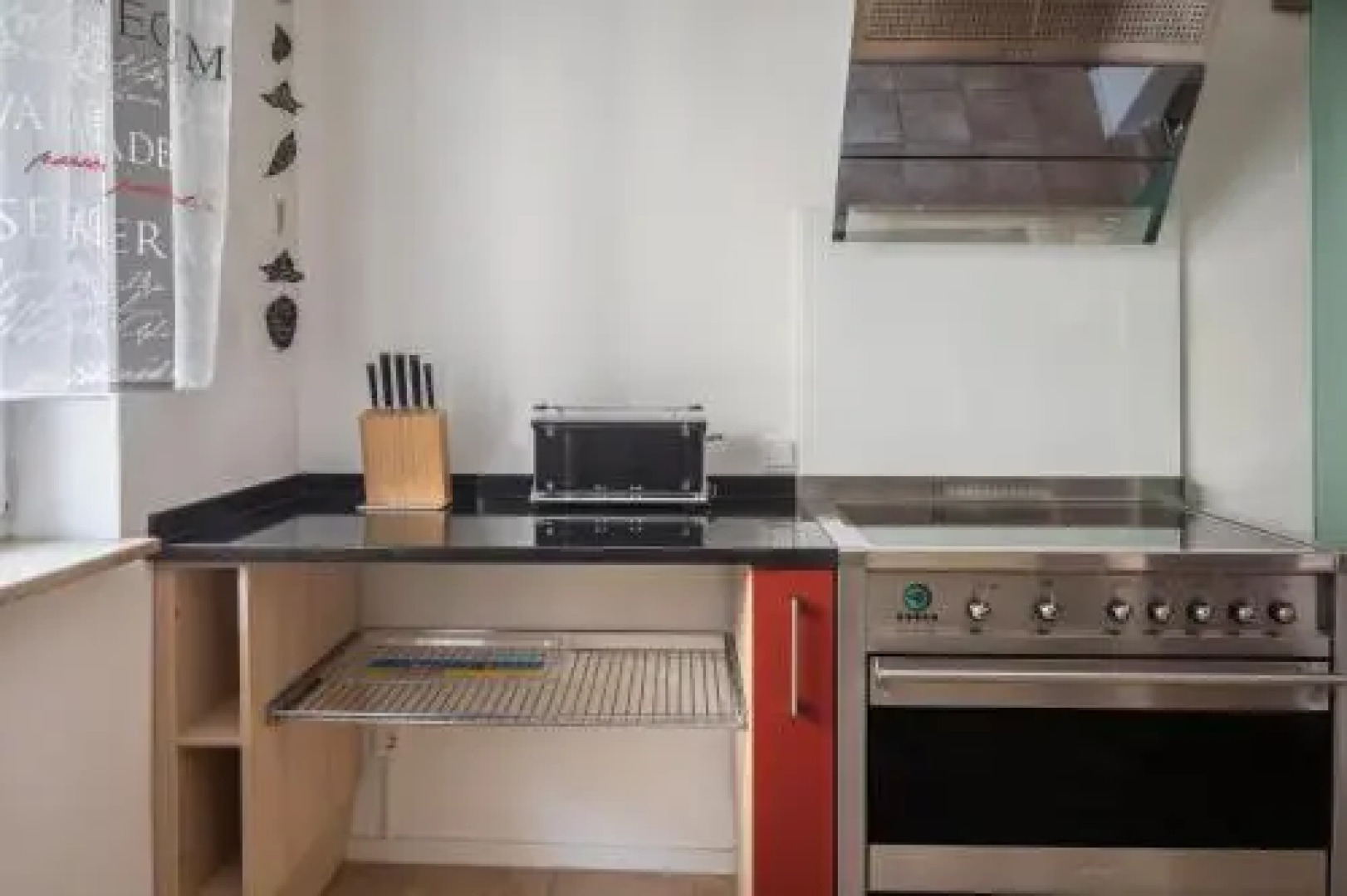 Ferienwohnung FeineNatur