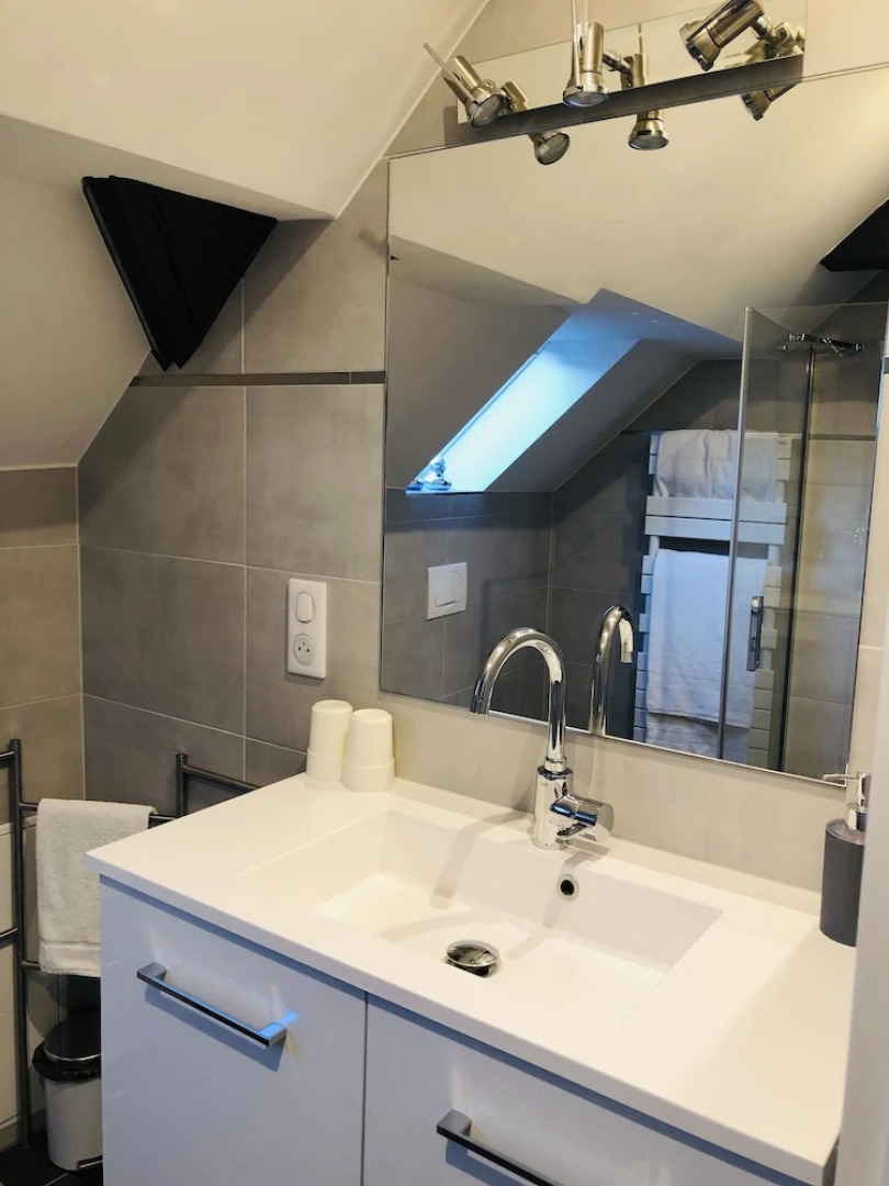 Les Appartements d'Alicia Obernai