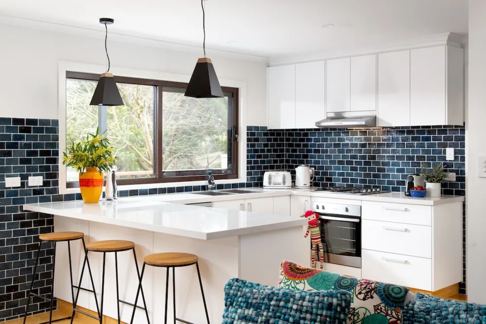 Smith Beach Getaways Beachwood Classic