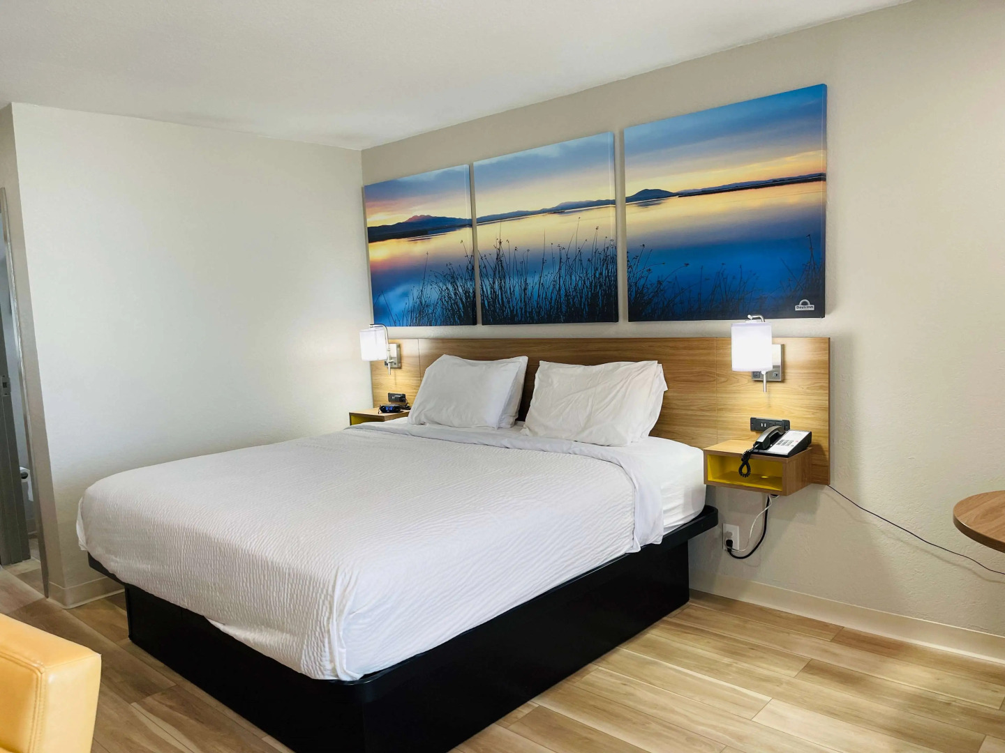 Days Inn by Wyndham Killeen Fort Hood