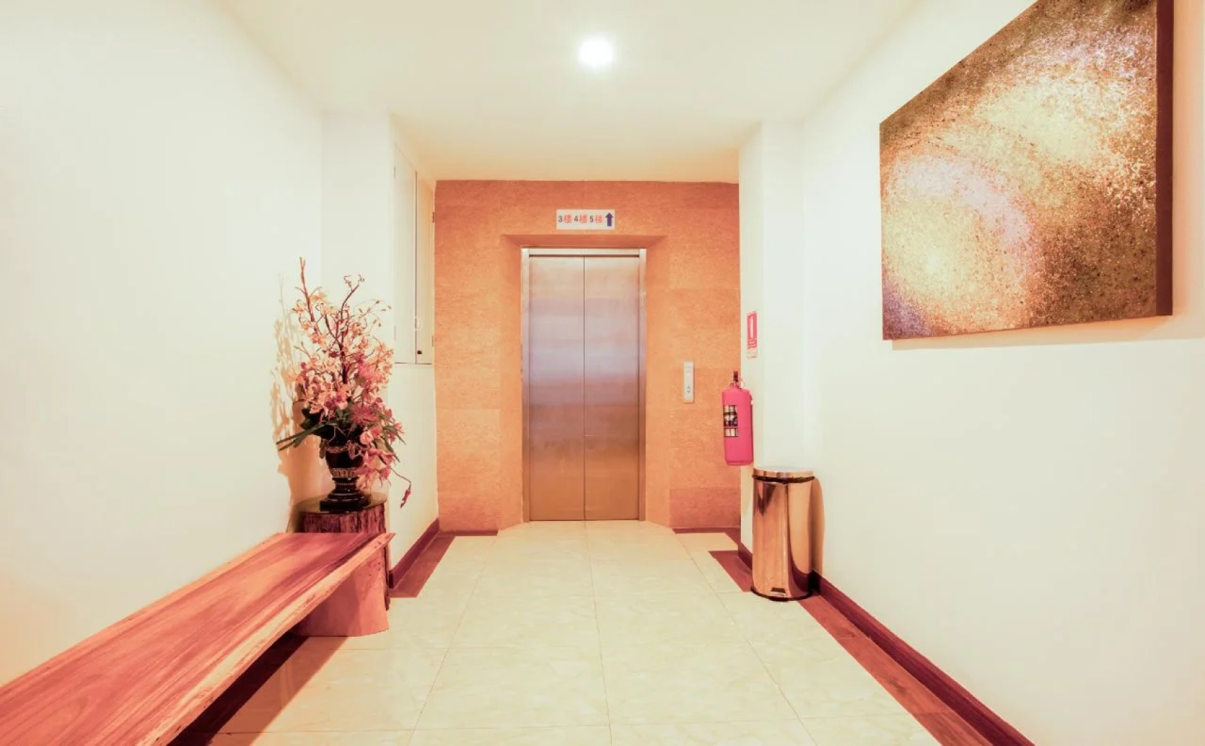 De42 Hotel