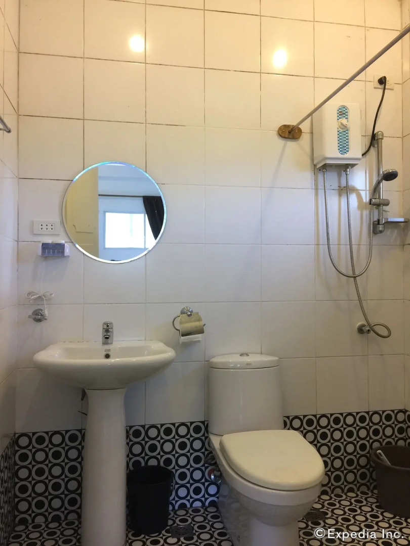 SunzEn Palawan, Resort (Sunz En Coron Resort)