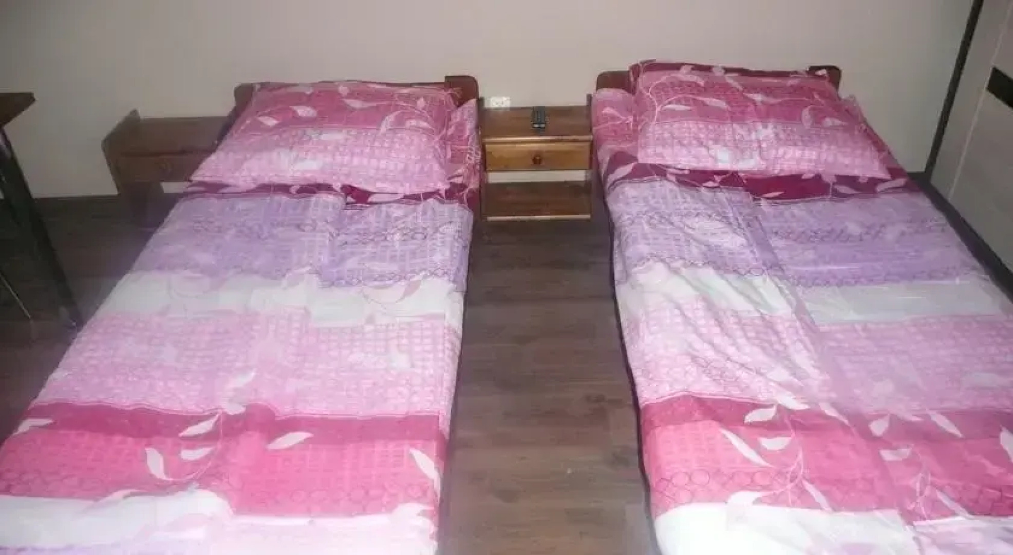 Pokoje Pod Kasztanem