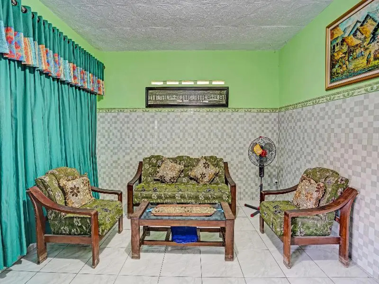 Spot On 91595 Sruni Syariah