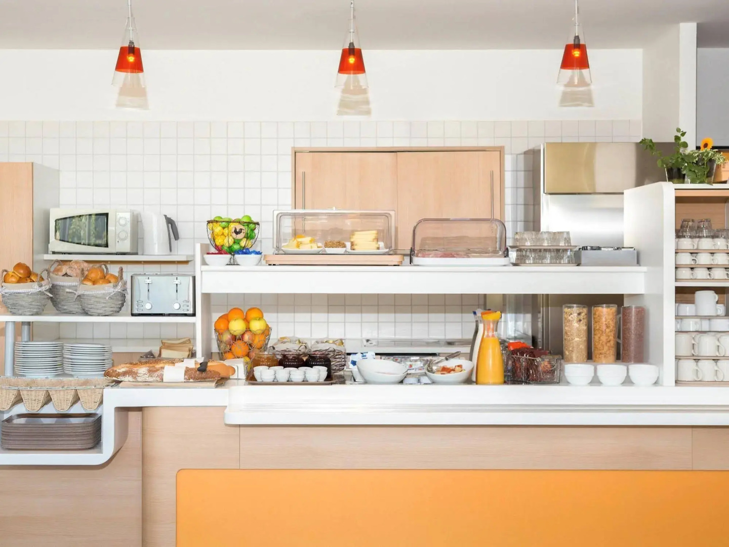 ibis budget Lausanne Bussigny