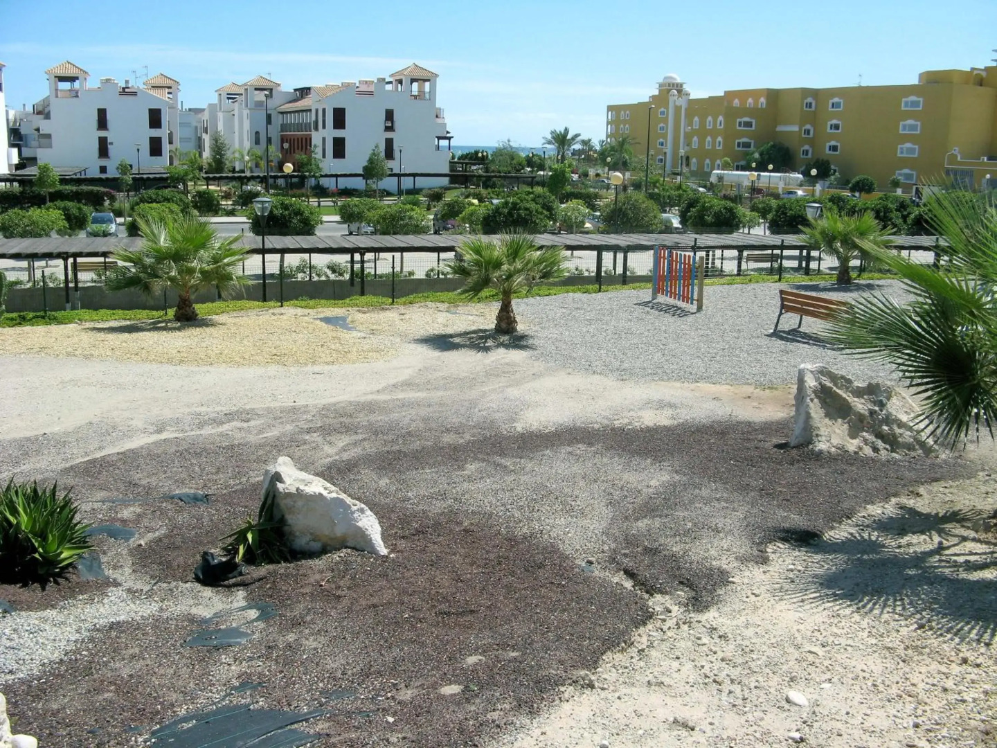 Apartamento VenAVera Playa ALTOS E2-1C