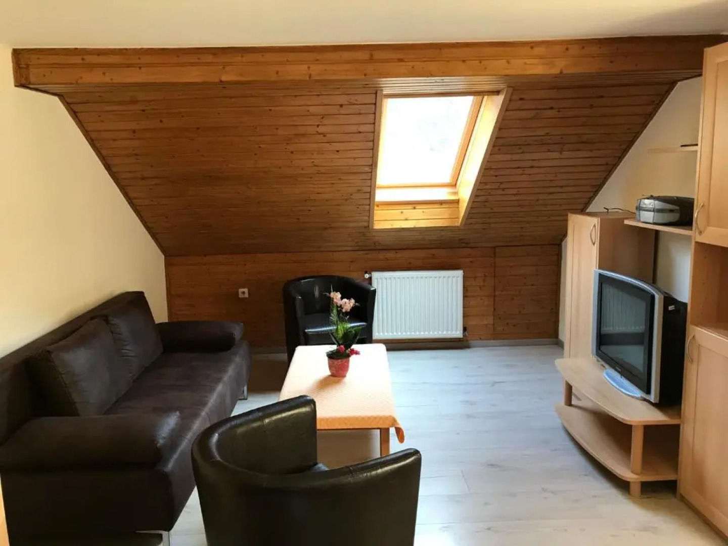 Frühstückspension Doris Eder