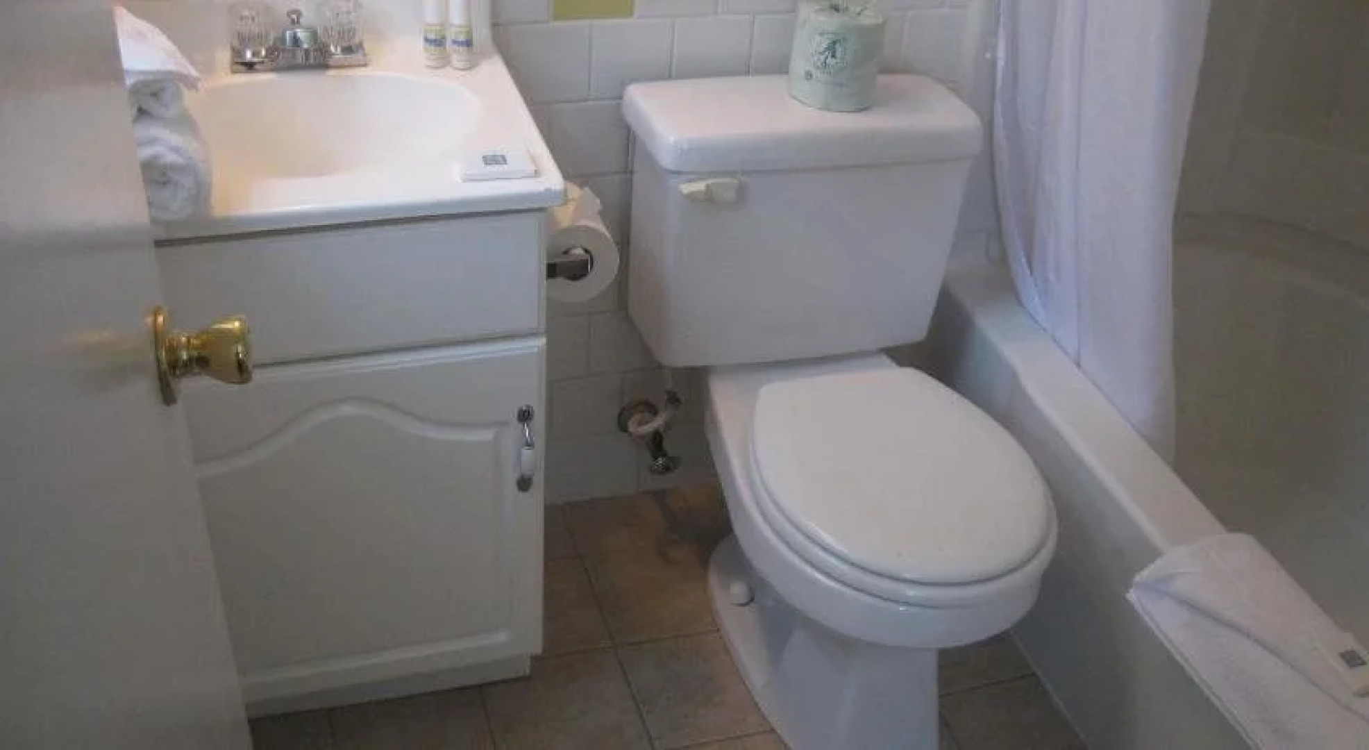 Cutty Sark Motor Lodge