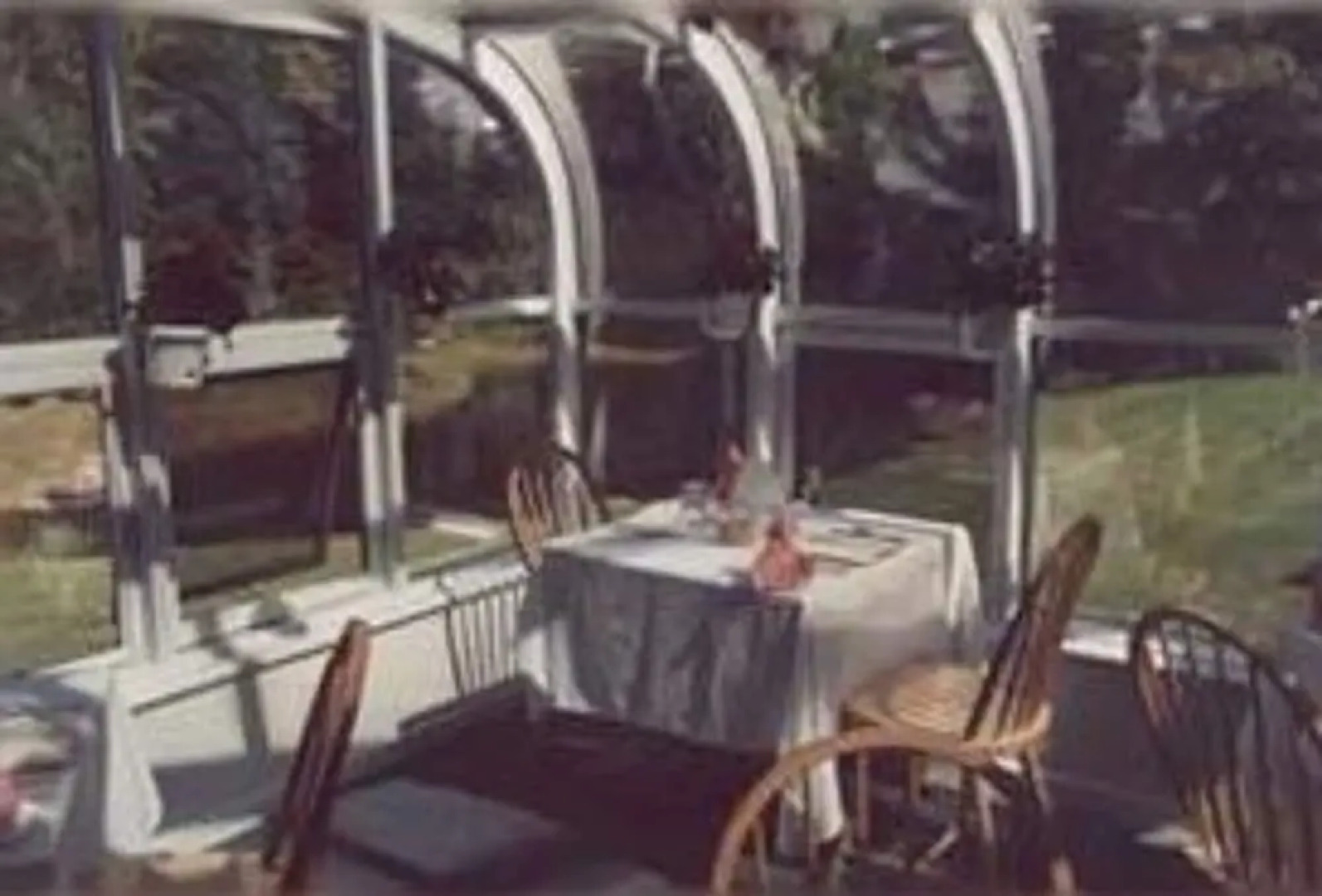 Swiss Inn & Restaurant