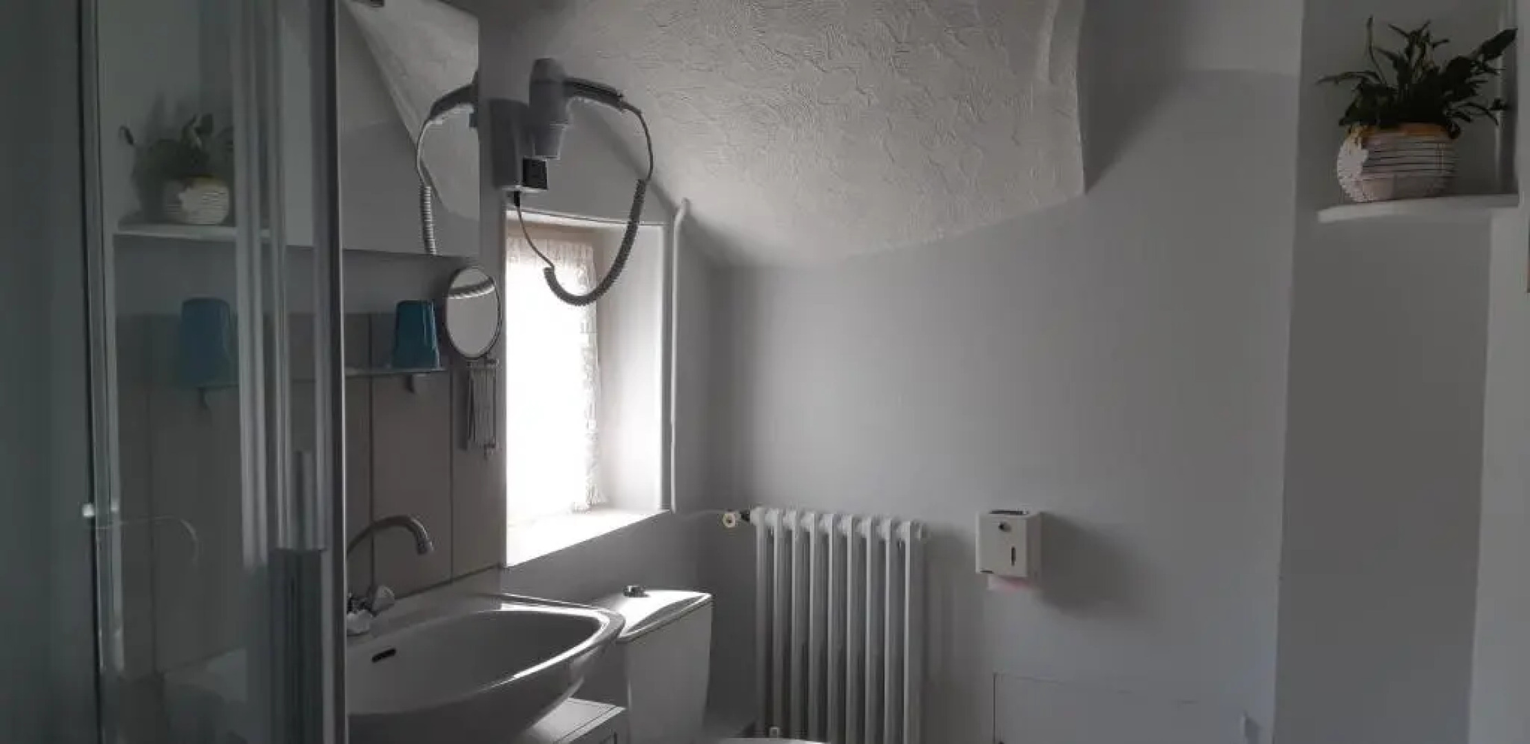 Logis hôtel LE COR D'ARGENT