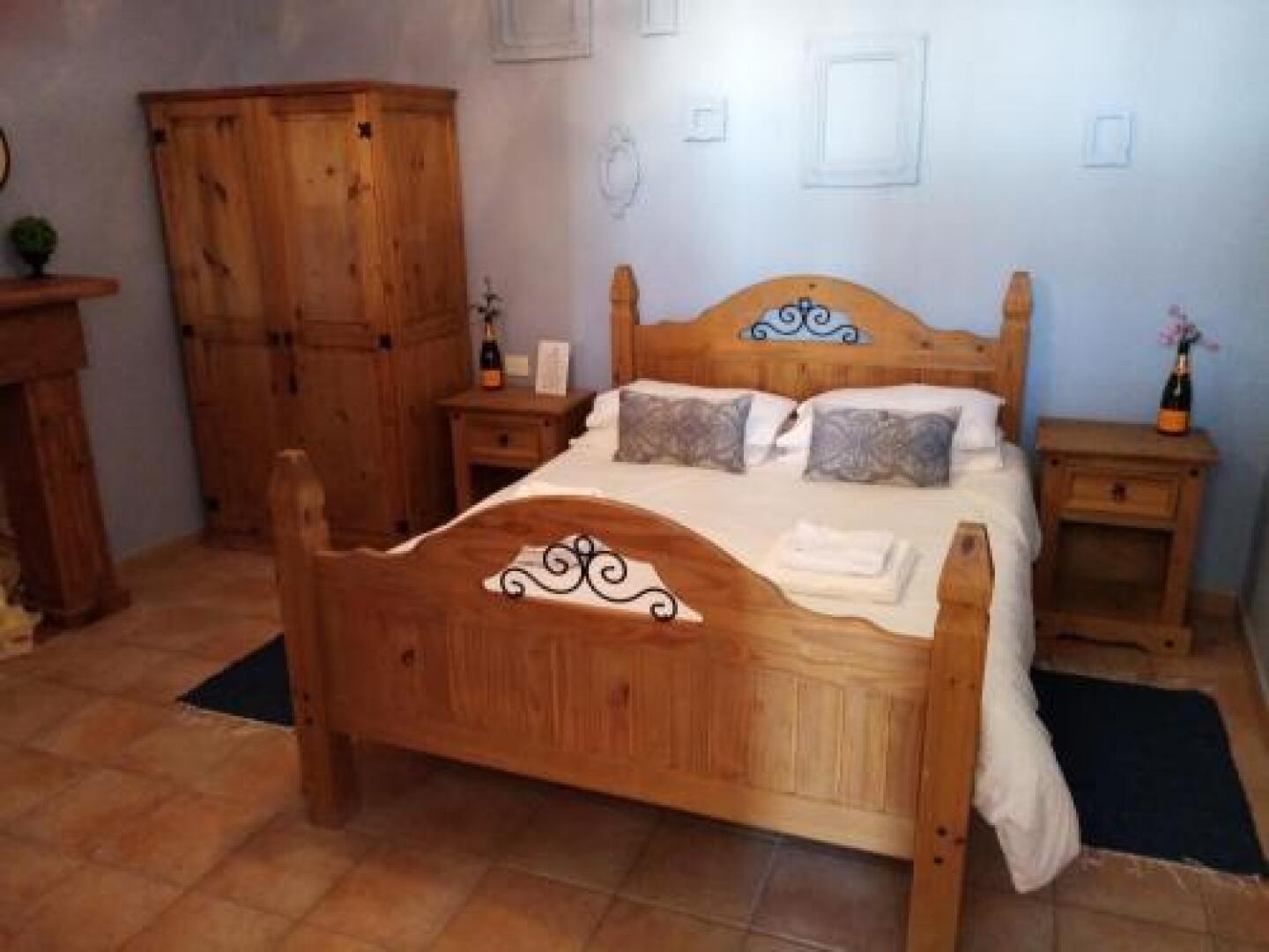 Ziggy's Mountain Retreat