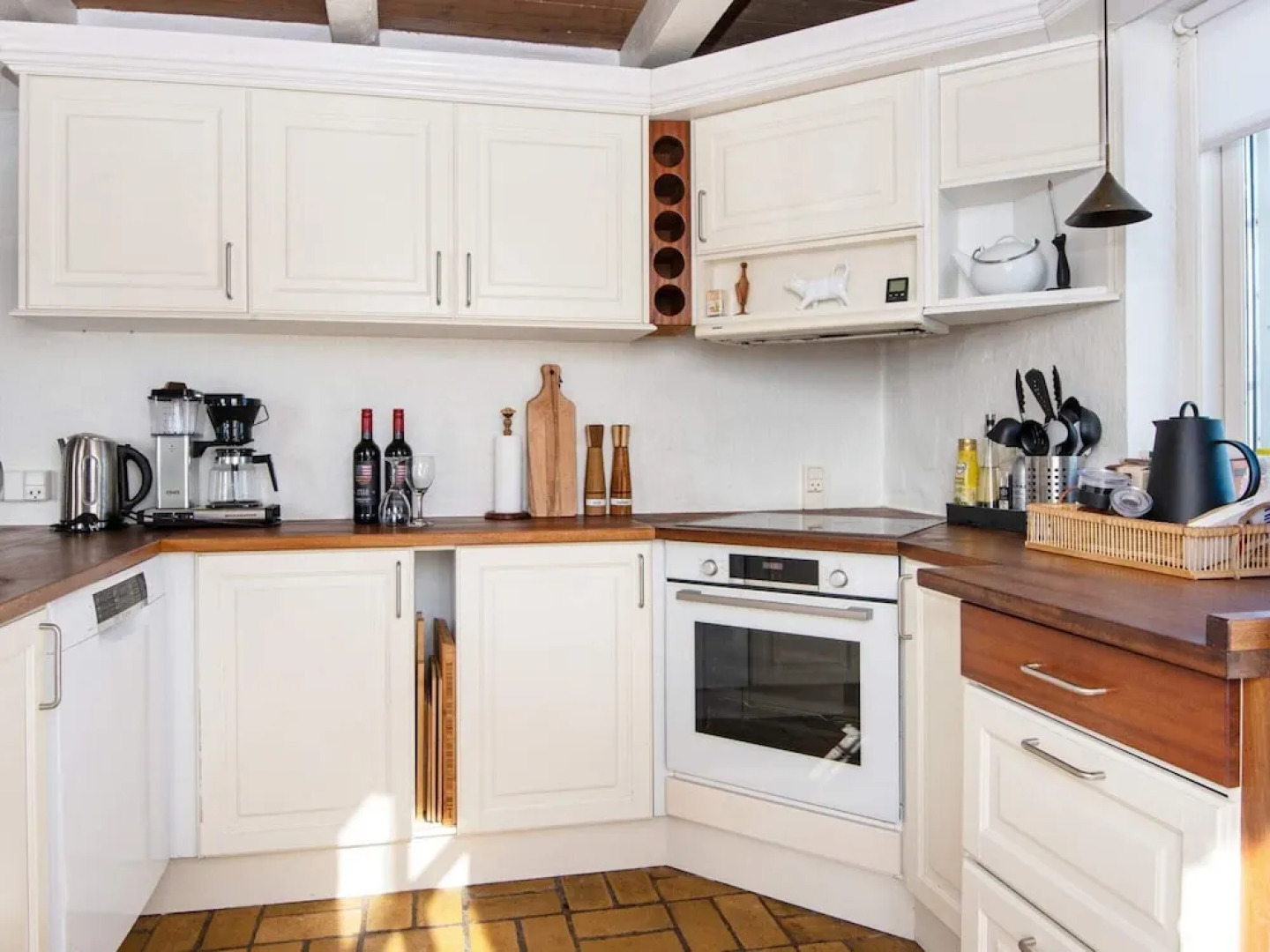 9 Person Holiday Home in Harboore-by Traum