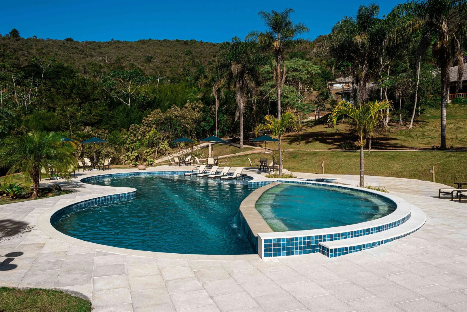 Embaúba Boutique Hotel