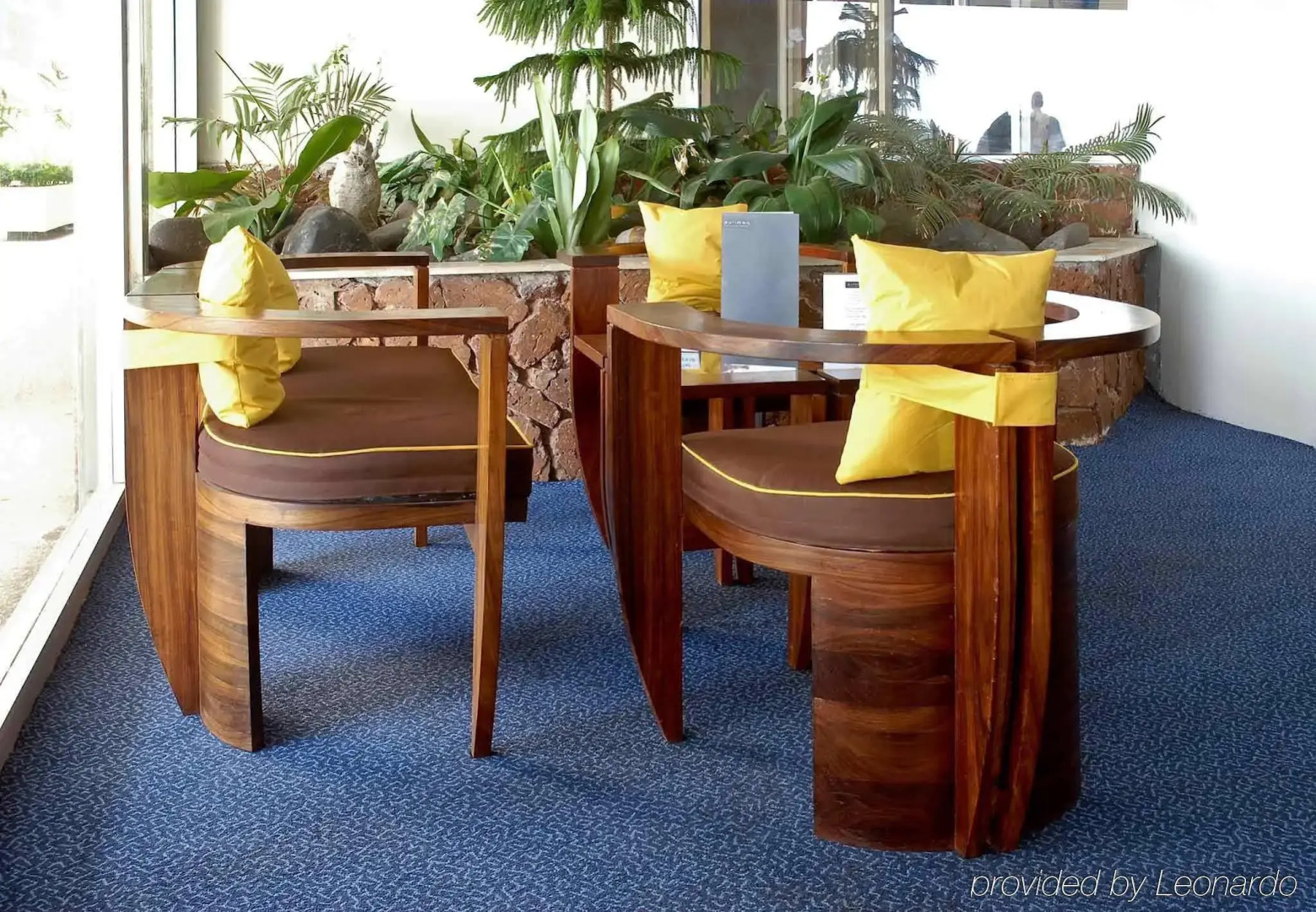 Pullman Dakar Teranga