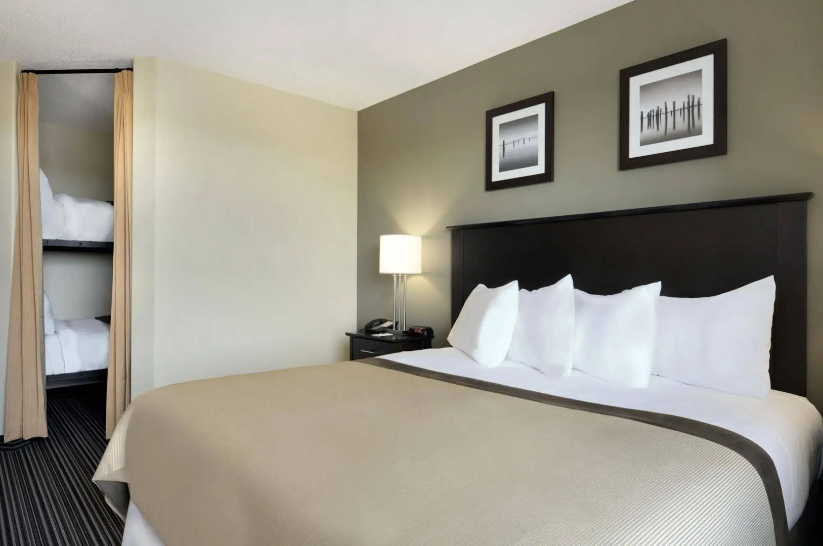 Super 8 by Wyndham Kapuskasing