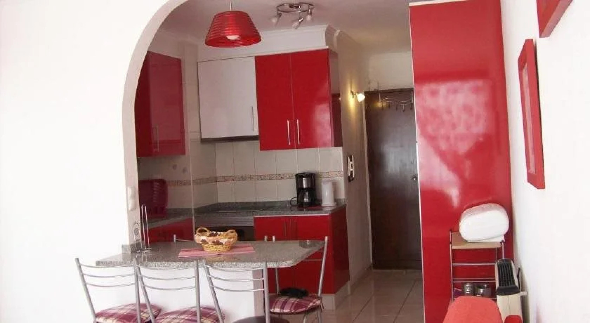 Torre Verde 3 Castelos