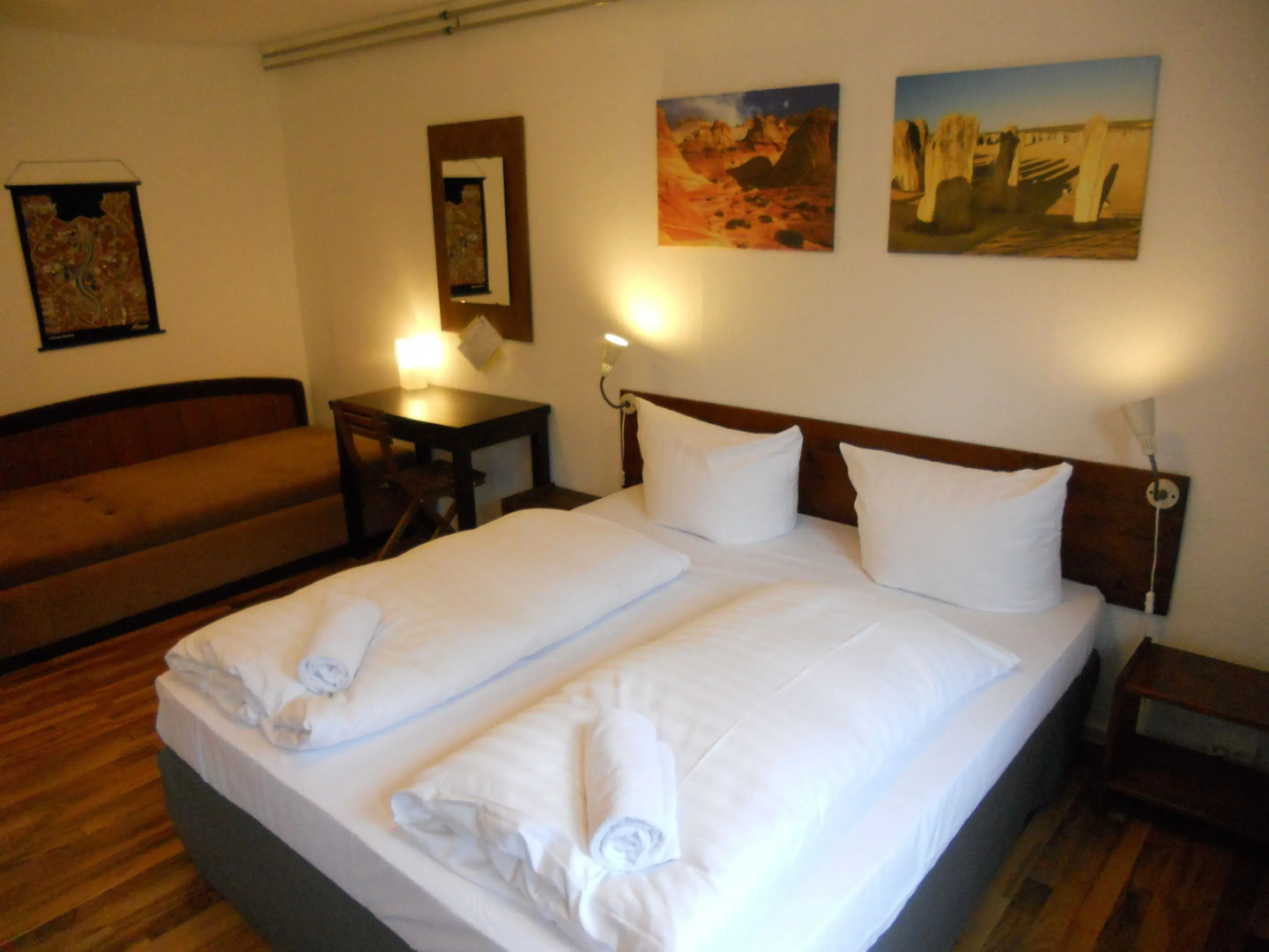 Quartier Hostel Potsdam