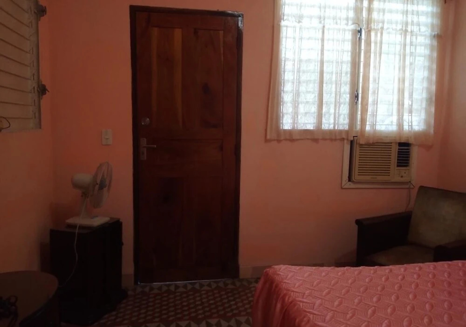 Hostal Leonardo y Rosa SANTIAGO DE CUBA