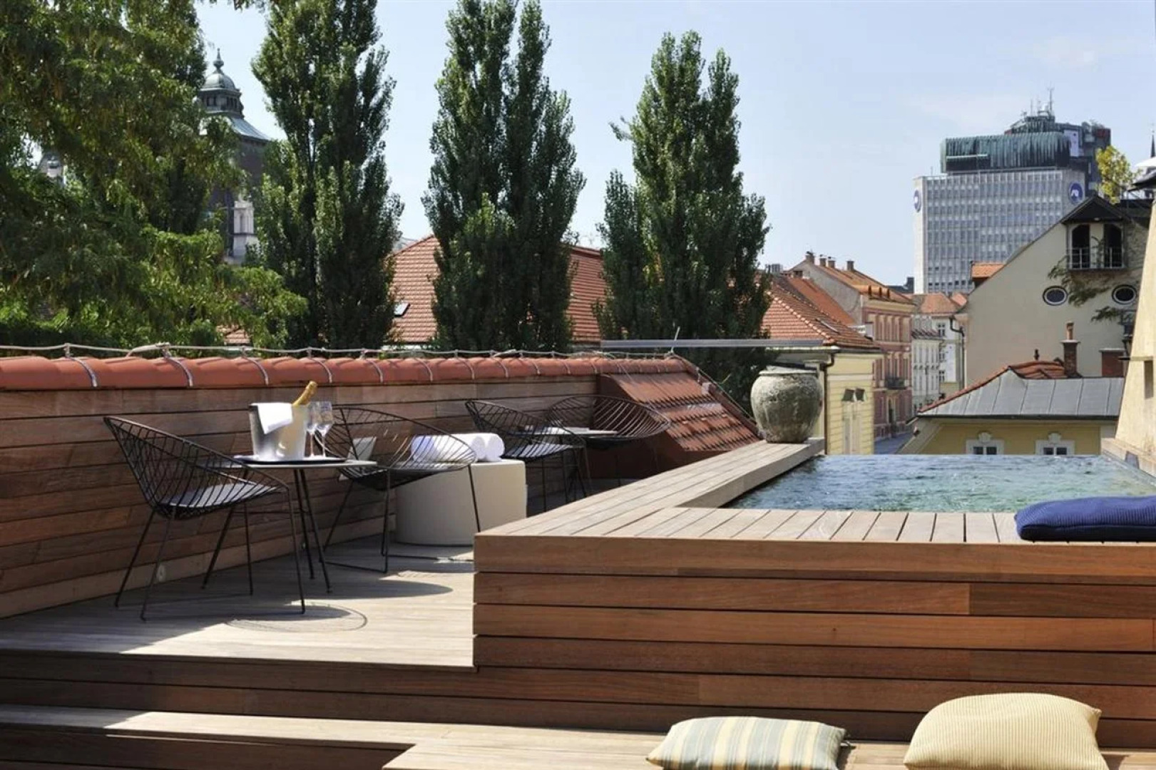 Vander Urbani Resort – a Member of Design Hotels