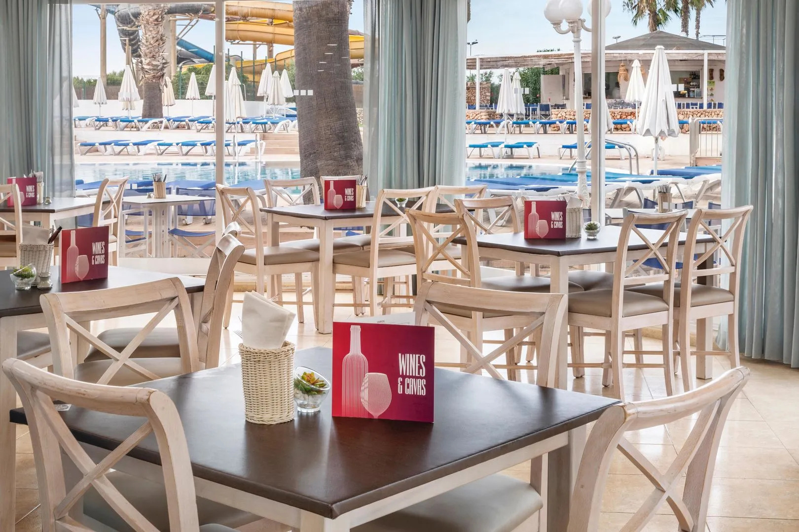 Aparthotel Marinda Garden